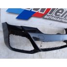 [GYÁRI BONTOTT] BMW ELSŐ LÖKHÁRÍTÓ ("M" ; 6 RADAROS) | 5-ÖS G30 LCI / G31 LCI | kis sérüléssel. 