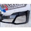   [GYÁRI BONTOTT] BMW ELSŐ LÖKHÁRÍTÓ ("M" ; 6 RADAROS) | 5-ÖS G30 LCI / G31 LCI | kis sérüléssel. 