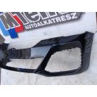 [GYÁRI BONTOTT] BMW ELSŐ LÖKHÁRÍTÓ ("M" ; 6 RADAROS) | 5-ÖS G30 LCI / G31 LCI | kis sérüléssel. 