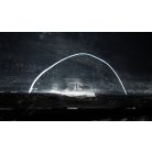 [GYÁRI BONTOTT] BMW ELSŐ LÖKHÁRÍTÓ ("M" ; 6 RADAROS) | 5-ÖS G30 LCI / G31 LCI | kis sérüléssel. 