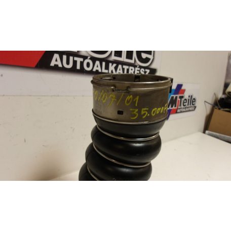 [GYÁRI BONTOTT] BMW 5/6/7 F SZÉRIA COOLER CSŐ N57 8513451