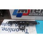 [GYÁRI BONTOTT] BMW - MŰSZERFAL | E87 / 1-ES | NAVIS | ZSÁKKAL