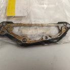 (GYÁRI ÚJ) BMW Tömítés 5-ös E60+LCI / E61+LCI / 6-os E63+LCI / E64+LCI / 7-es E65 / E66 / X5 E53 / E70