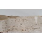 (GYÁRI ÚJ) BMW Tartó 1-es E81 / E82 / E88