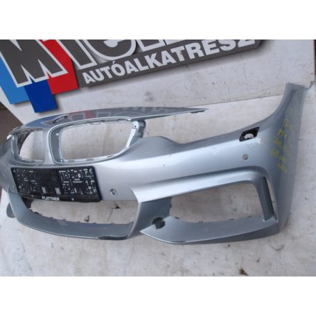 [GYÁRI JAVÍTOTT] BMW ELSŐ LÖKHÁRÍTÓ F32 PDC MOSÓ