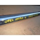 [GYÁRI ÚJSZERŰ] OPEL - TETŐSÍN PÁR - ASTRA K SPORTTOURER (ÁR/PÁR!)