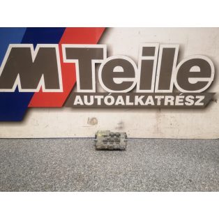   [GYÁRI BONTOTT] BMW - BIZTOSÍTÉKTÁBLA | E90 / 3-AS | 6906622-06