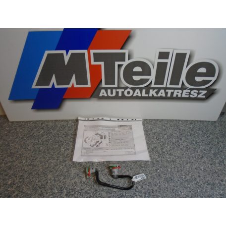 [GYÁRI ÚJ] BMW - Cső - F10 , F01 , F25 , E70 , F15 / 5 / 7 / X3 / X5 / 