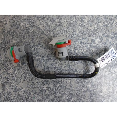 [GYÁRI ÚJ] BMW - Cső - F10 , F01 , F25 , E70 , F15 / 5 / 7 / X3 / X5 / 