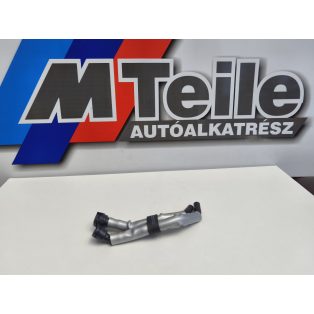   (GYÁRI ÚJ) BMW SCR Cső 3 G20+LCI / G21+LCI / 4 G22+LCI / G23 +LCI / G26+LCI / 5 G30 LCI / G31 LCI / 6 G32 GT LCI / 7 G11 LCI / G12 LCI / 8 G14 / G15 / G16 / X3 G01+LCI / X4 G02+LCI / X5 G05 / X6 G06 / X7 G07 