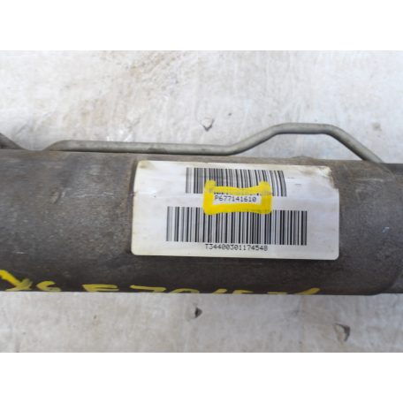 ÁR/DB (GYÁRI BONTOTT) BMW Kormánymű X5/X6 E70/E71