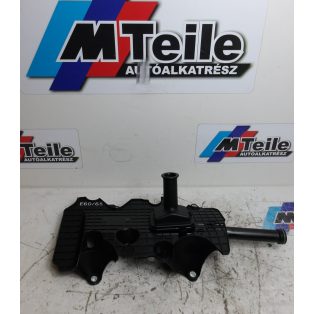   [GYÁRI ÚJ] BMW OLAJPUMPA TARTÓ/BAK | 5-ÖS / 6-OS / 7-ES | 11 41 7792946