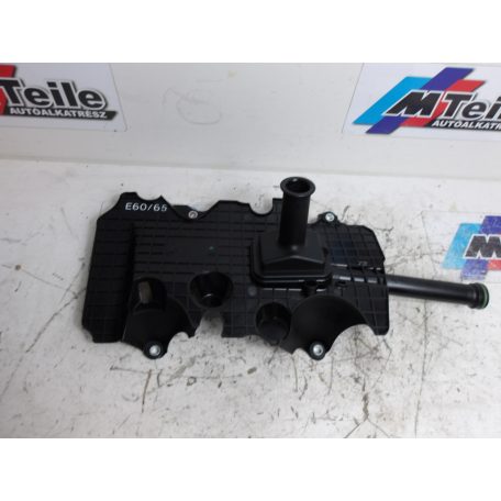 [GYÁRI ÚJ] BMW OLAJPUMPA TARTÓ/BAK | 5-ÖS / 6-OS / 7-ES | 11 41 7792946