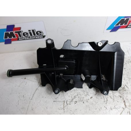 [GYÁRI ÚJ] BMW OLAJPUMPA TARTÓ/BAK | 5-ÖS / 6-OS / 7-ES | 11 41 7792946