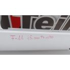 [GYÁRI BONTOTT] BMW F11 BAL HÁTSÓ AJTÓ