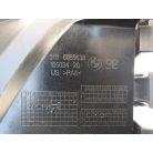 (ÁR/DB)[GYÁRI ÚJ] BMW JOBB ÉS BAL ELSŐ LÖKHÁRÍTÓ BELSŐ ELEM (M-ES) | X5 G05 LCI | 51 11 8085627 / 51 11 8085628