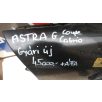   [GYÁRI ÚJ] OPEL ASTRA G COUPE/CABRIO JOBB HÁTSÓ SÁRVÉDŐ RÉSZ