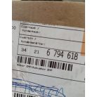 (GYÁRI ÚJ) BMW Kézifék motor 5-ös sorozat F10+LCI / F11+LCI / 6-os sorozat F06+LCI / F12+LCI / F13+LCI / X3 F25 / X4 F26 / Z4 E89