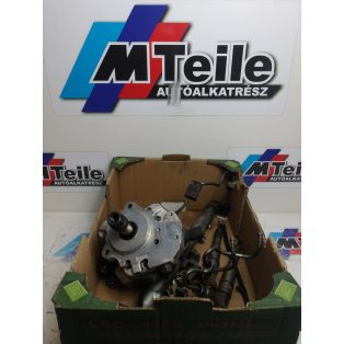   [GYÁRI BONTOTT] BMW BEFECSKENDEZŐ KÉSZLET | 3-AS E90 118D M47N2 