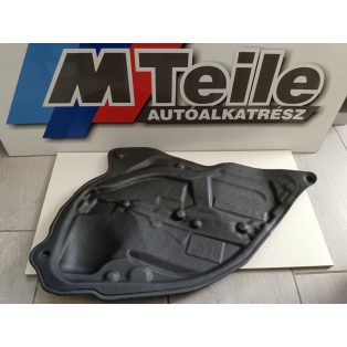   (GYÁRI ÚJ) BMW Hangszigetelés jobb hátsó ajtóhoz X1 E84