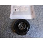 [GYÁRI BONTOTT] BMW - Ékszíjtárcsa / 1-es, F20LCI , F21LCI, F45 , F46 X1 F48 (2014.09-től) (ÚJSZERŰ ÁLLAPOTBAN)