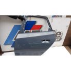 [GYÁRI BONTOTT] BMW U06 BAL HÁTSÓ AJTÓ