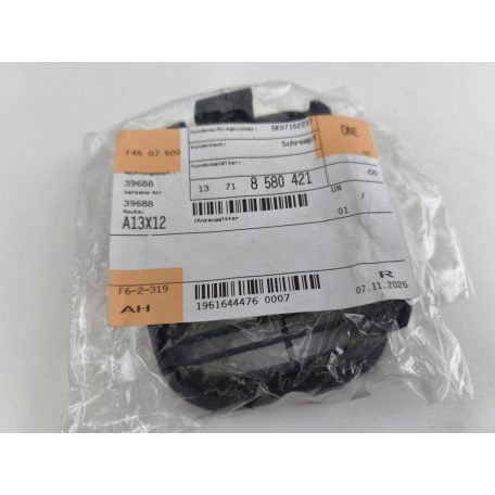 (GYÁRI ÚJ) BMW Légszívó rács 2 G42 / 3 G20+LCI / G21+LCI/ G28+LCI / 4 G22+LCI / G23+LCI /  G26+LCI