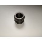 (GYÁRI ÚJ) BMW Vezérműlánc fogaskerék 5-ös F07 GT+LCI / F10+LCI  /F11+LCI / G30 / F90 M5 / 6-os F06+LCI / F12+LCI / F13+LCI / 7-es F01+LCI / F02+LCI / F04 Hybrid / G11 / G12 / X5 E70+LCI / F15 / M F85