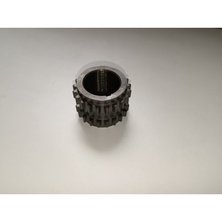 (GYÁRI ÚJ) BMW Vezérműlánc fogaskerék 5-ös F07 GT+LCI / F10+LCI  /F11+LCI / G30 / F90 M5 / 6-os F06+LCI / F12+LCI / F13+LCI / 7-es F01+LCI / F02+LCI / F04 Hybrid / G11 / G12 / X5 E70+LCI / F15 / M F85