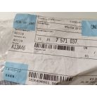 (GYÁRI ÚJ) BMW Vezérműlánc fogaskerék 5-ös F07 GT+LCI / F10+LCI  /F11+LCI / G30 / F90 M5 / 6-os F06+LCI / F12+LCI / F13+LCI / 7-es F01+LCI / F02+LCI / F04 Hybrid / G11 / G12 / X5 E70+LCI / F15 / M F85