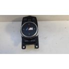 [GYÁRI BONTOTT] BMW iDRIVE KAPCSOLÓ F SZÉRIA 9350723
