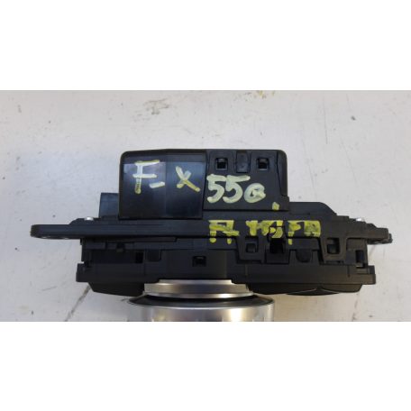 [GYÁRI BONTOTT] BMW iDRIVE KAPCSOLÓ F SZÉRIA 9350723