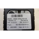 [GYÁRI BONTOTT] BMW iDRIVE KAPCSOLÓ F SZÉRIA 9350723