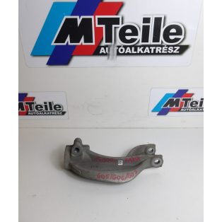   [GYÁRI BONTOTT] BMW JOBB ELSŐ LÖKÉSGÁTLÓ TARTÓ | X5 G05+LCI / X6 G06+LCI / X7 G07+LCI | 31 12 6876684