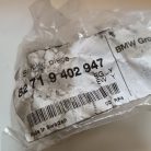 (GYÁRI ÚJ) BMW Burkolat 3' E36 / E46 / 5' E34 / E39 / 7' E32 / E38 / X5 E53 / Z3 E36