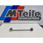 (GYÁRI ÚJ) BMW Bal oldali lengőtámasz 5-ös E60+LCI / E61+LCI 