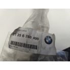 (GYÁRI ÚJ) BMW Bal oldali lengőtámasz 5-ös E60+LCI / E61+LCI 