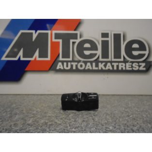   [GYÁRI BONTOTT] BMW -  LÁMPA KAPCSOLÓ | F07 - GT | ÚJSZERŰ ÁLLAPOT