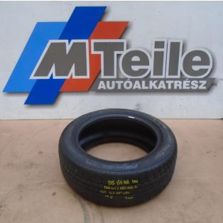   [GYÁRI HASZNÁLT] 1 DB TÉLI GUMI - 245/50R18 - 100H - PIRELLI - SOTTOZERO - RSC, DEFEKTTŰRŐ - DOT: 0313 - 6MM 