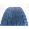   [GYÁRI HASZNÁLT] 1 DB TÉLI GUMI - 245/50R18 - 100H - PIRELLI - SOTTOZERO - RSC, DEFEKTTŰRŐ - DOT: 0313 - 6MM 