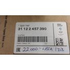 [GYÁRI ÚJ] BMW ELSŐ LENGŐKAR JAVÍTÓ SZETT X3/X4 F25/F26 2457390