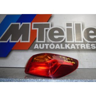   [GYÁRI BONTOTT] BMW - HÁTSÓ LÁMPA, JOBB HÁTSÓ (KÜLSŐ) - 1-ES / F40 - 63217450642