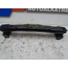 [GYÁRI HASZNÁLT] BMW - Hátsó lökhárító merevítő vas X3, X4 - G01, G02