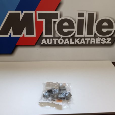 (GYÁRI ÚJ) BMW Gumicsapágy ÁR/DB