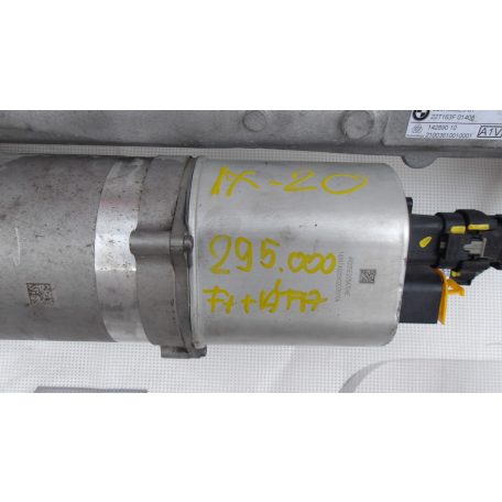 [GYÁRI ÚJSZERŰ] BMW IX20 KORMÁNYMŰ