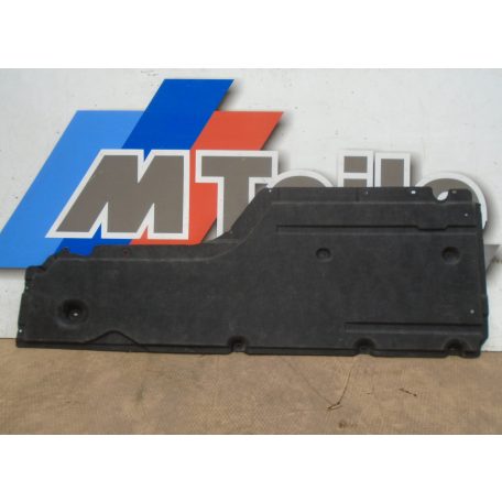 [GYÁRI ÚJ] BMW - ALSÓ MOTORBURKOLAT - JOBB OLDALI  - 6-OS / E63+LCI; E64+LCI  - |51 75 7009726|