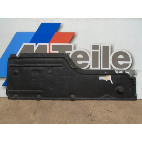 [GYÁRI ÚJ] BMW - ALSÓ MOTORBURKOLAT - JOBB OLDALI  - 6-OS / E63+LCI; E64+LCI  - |51 75 7009726|