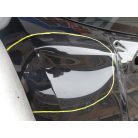 [GYÁRI BONTOTT, KIS SÉRÜLÉSSEL] OPEL CSOMAGTÉR AJTÓ + HÁTSÓ SZÉVÉDŐ | MOKKA A 