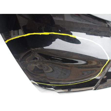 [GYÁRI BONTOTT, KIS SÉRÜLÉSSEL] OPEL CSOMAGTÉR AJTÓ + HÁTSÓ SZÉVÉDŐ | MOKKA A 