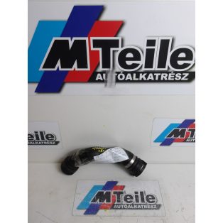   [GYÁRI BONTOTT] BMW VÍZCSŐ | 5-ÖS / 6-OS / 7-ES | 1712 8511928